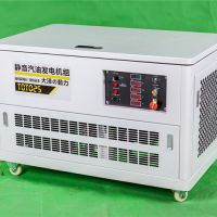 25KW交流汽油發(fā)電機(jī)