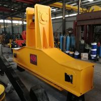 專業(yè)設計各種起重吊具