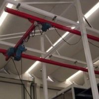 臺(tái)州起重機(jī)