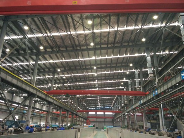 揚(yáng)州專業(yè)銷售優(yōu)質(zhì)起重機(jī)廠家 行車維護(hù)保養(yǎng)  電動葫蘆安裝