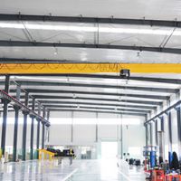 重慶起重機、電動葫蘆、KBK、懸臂吊、龍門吊、行車