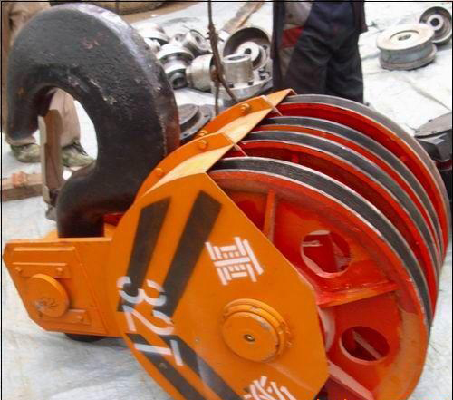 銅梁吊鉤組銷售重慶起重配件