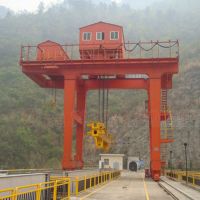寧波起重機門式起重機銷售，保養，年檢