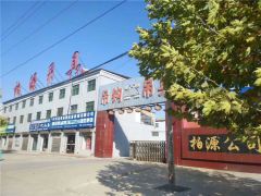 恭喜柏源起重第4年簽約全球起重機械網及《起重匯·采購指南》！