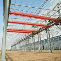 當(dāng)陽市單梁橋式起重機(jī)，行車，行吊，天車，龍門吊大全