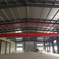 宜昌市伍家崗區單梁橋式起重機，行車，行吊，天車，龍門吊大全