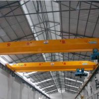 常州起重機銷售；行吊維修