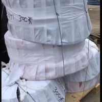 發(fā)往重慶的起重機電纜已送貨站，感謝客戶的信任——豪達電纜！