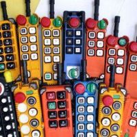 金壇行吊遙控機；行車配件銷售