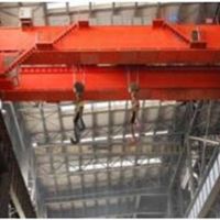 電動雙梁起重機(jī)，書強(qiáng)起重機(jī)廠家直銷，雙梁起重機(jī)廠家