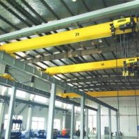 南京單梁行車起重機，行吊維修保養