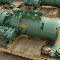 鎮江防爆電動葫蘆。電動葫蘆維修保養