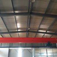 湖北省宜昌市單梁橋式起重機(jī)，行車，行吊，天車，龍門吊大全