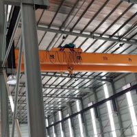 宜昌市夷陵區LH葫蘆雙梁橋式起重機行車，行吊，龍門吊大全