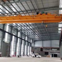 ?？悼hLH電動葫蘆雙梁橋式起重機行車，行吊，天車，龍門吊大全