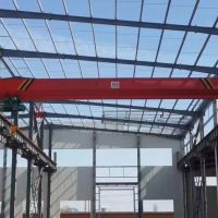 保康縣單梁橋式起重機，行車，行吊，天車，龍門吊，吊車大全