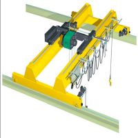 遼寧撫順現(xiàn)場(chǎng)定做歐式起重機(jī)