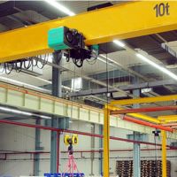 重慶哪家行車起重機質(zhì)量好*選