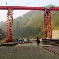 重慶山洞工業區哪家起重機質量好