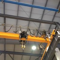批發*售重慶優質10噸單梁行車起重機