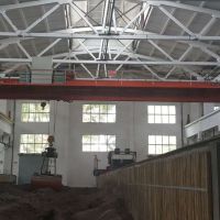 重慶那個廠家5噸行車質量比較好