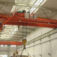 重慶江北區16噸橋式起重機哪家質量好