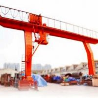 重慶龍門吊行車起重機比較專業質量可靠