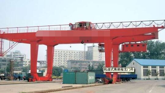 三一重工起重機