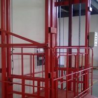 遼寧撫順維修，保養貨梯