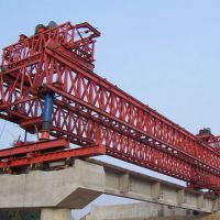 銀川市架橋機優(yōu)質(zhì)供應商—宇華起重