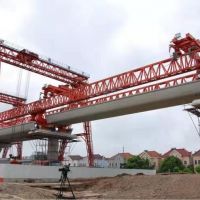 博爾塔拉蒙古自治州架橋機優(yōu)質(zhì)供應商—宇華起重