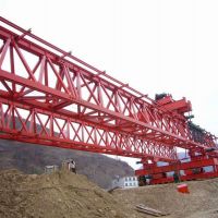 巴音郭楞蒙古自治州架橋機優(yōu)質(zhì)供應商—宇華起重