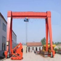 遼寧沈陽(yáng)銷售門式起重機(jī)