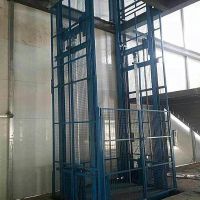 臺州液壓升降平臺