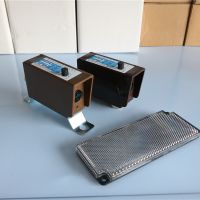 優(yōu)質起重紅外線防撞器發(fā)往全國各地上海喬正