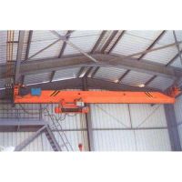 福建泉州LDA單梁起重機