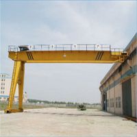 遼寧鐵嶺銷售門式起重機(jī)