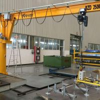 懸臂吊 墻臂起重機 移動懸臂吊廠家 金壇懸臂吊安裝操作規程