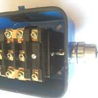 常州金壇電動葫蘆上下限位器 斷火限位器大量批發(fā)