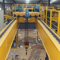 金壇雙梁起重機(jī)行車，金壇雙梁起重機(jī)行吊礦山銷售