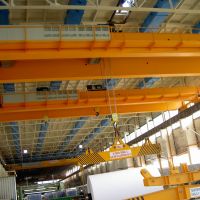 鎮(zhèn)江雙梁起重機(jī)行車，丹陽雙梁起重機(jī)行吊礦山銷售