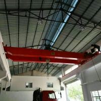 樺川縣橋式起重機佳木斯起重機