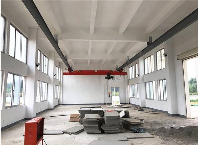 南通懸掛式起重機行車廠家 維修保養行吊廠家