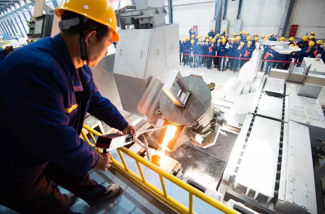 新年獻詞!2020年讓我們不負韶華、篤定前行! 