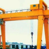 寧波起重機天車