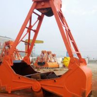 寧波起重機行吊維修