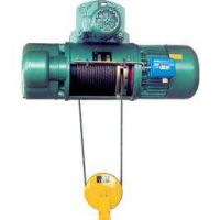 寧波起重機電動葫蘆