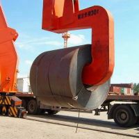 吊具科諾起重結構新穎