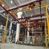 無錫江陰柔性KpK小型起重機設計安裝銷售