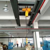 廣州從化變頻調速起重機銷售安裝